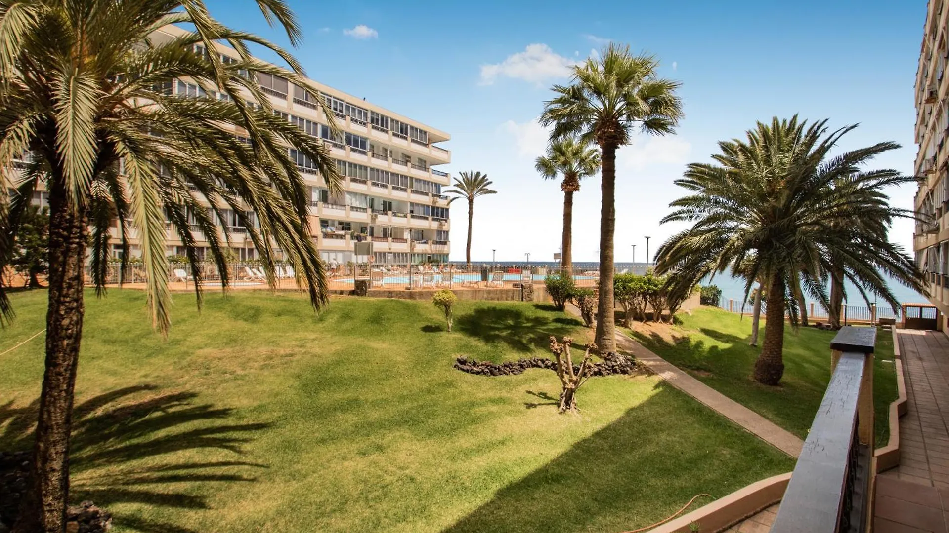 Aguila Playa Beach Escape Μασπαλόμας Ισπανία