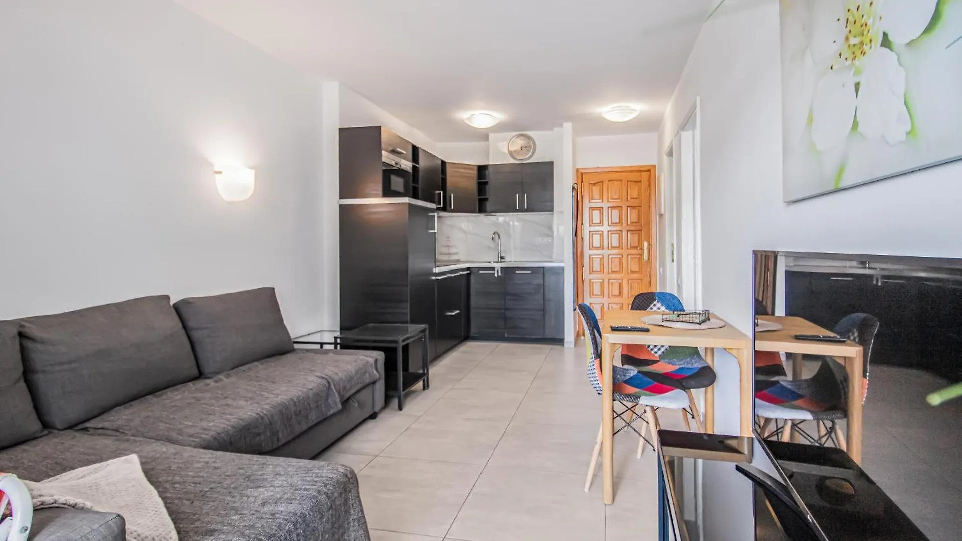 Διαμέρισμα Aguila Playa Beach Escape Μασπαλόμας Ισπανία