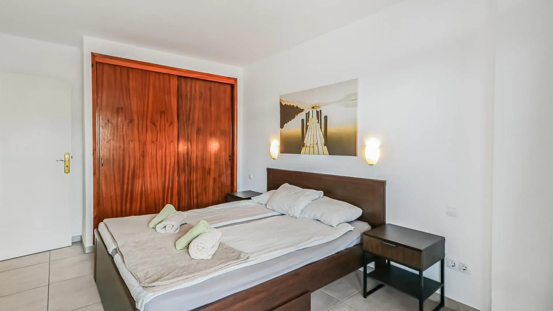 Διαμέρισμα Aguila Playa Beach Escape Μασπαλόμας