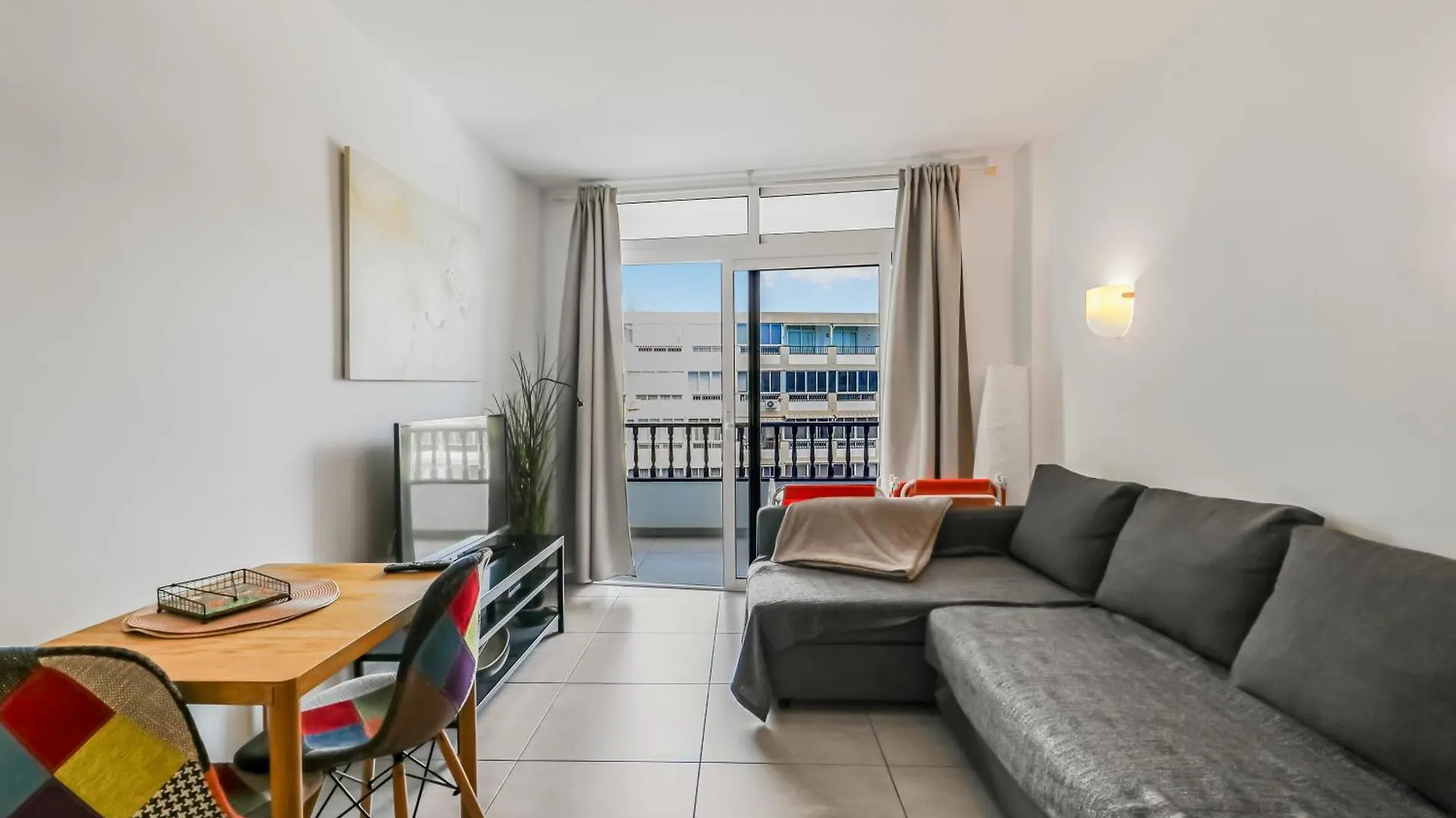 Διαμέρισμα Aguila Playa Beach Escape Μασπαλόμας