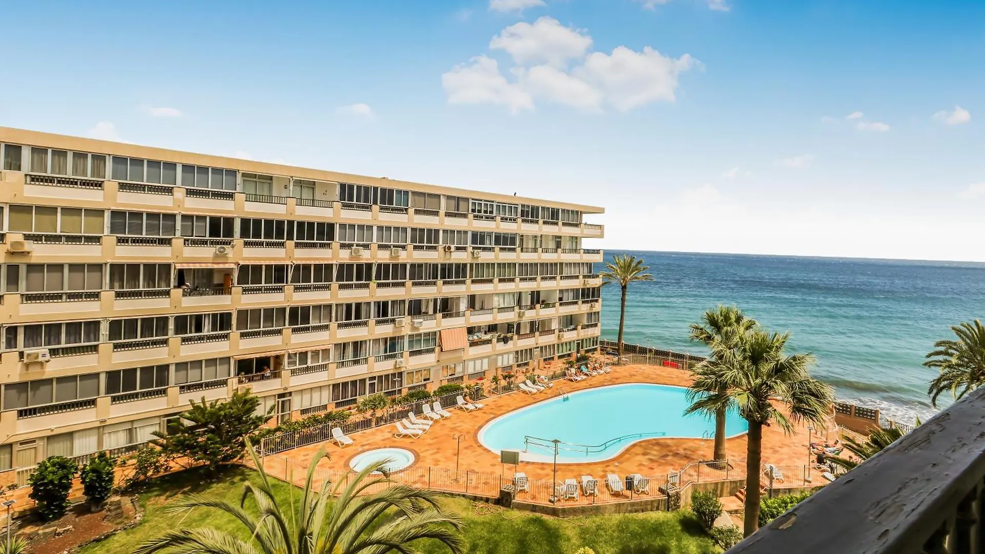 Aguila Playa Beach Escape Μασπαλόμας 0*,  Ισπανία