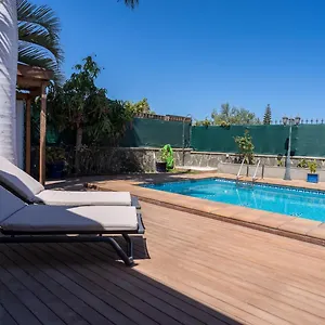  Casa vacanze Cosmopolitan En Cerca De Dunas