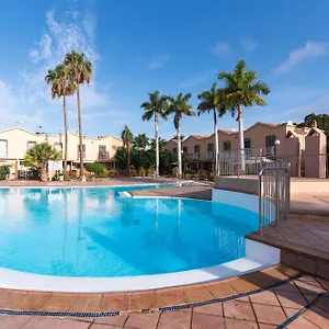 Home2book Relaxing & Terrace In Maspalomas (Gran Canaria)